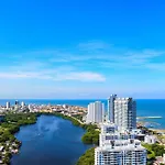 Spacious Luxury, Sea View