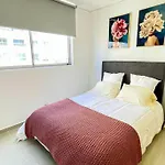 Spacious Luxury, Sea View
