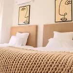 Spacious Luxury, Sea View
