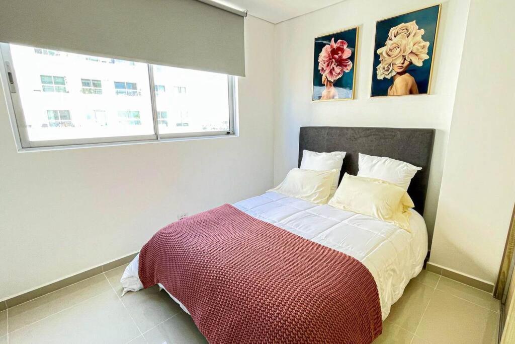 Spacious Luxury, Sea View *