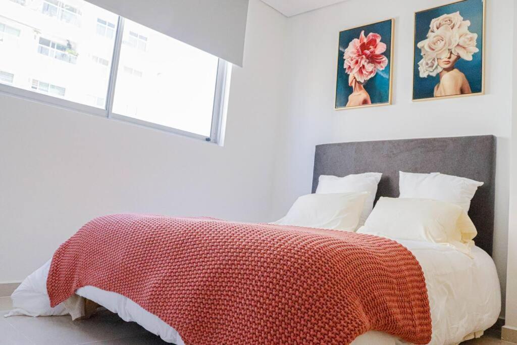 Spacious Luxury, Sea View Apartamento *