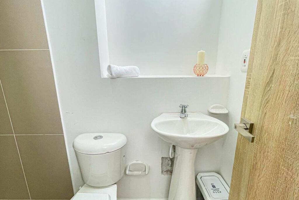 Spacious Luxury, Sea View * Cartagena