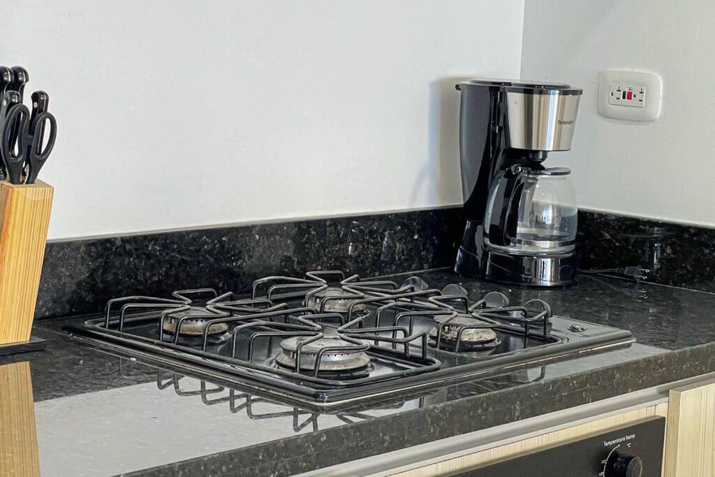 Spacious Luxury, Sea View Apartamento *