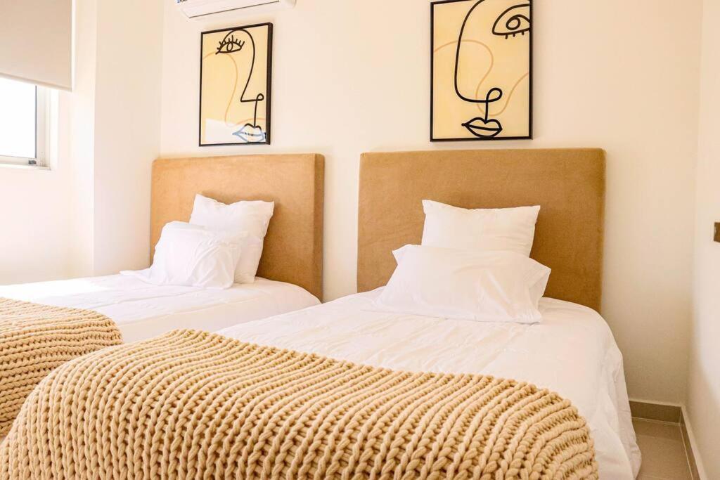 Spacious Luxury, Sea View *