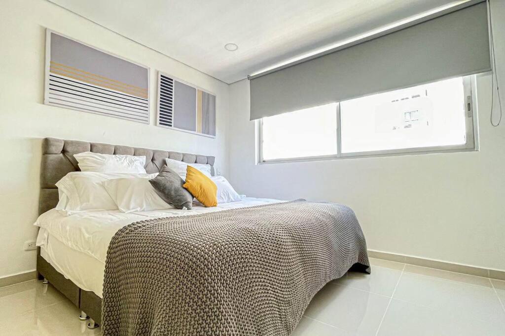 Spacious Luxury, Sea View *