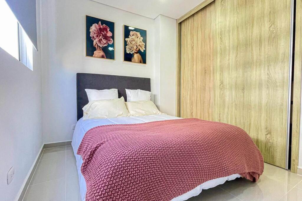 Apartamento Spacious Luxury, Sea View