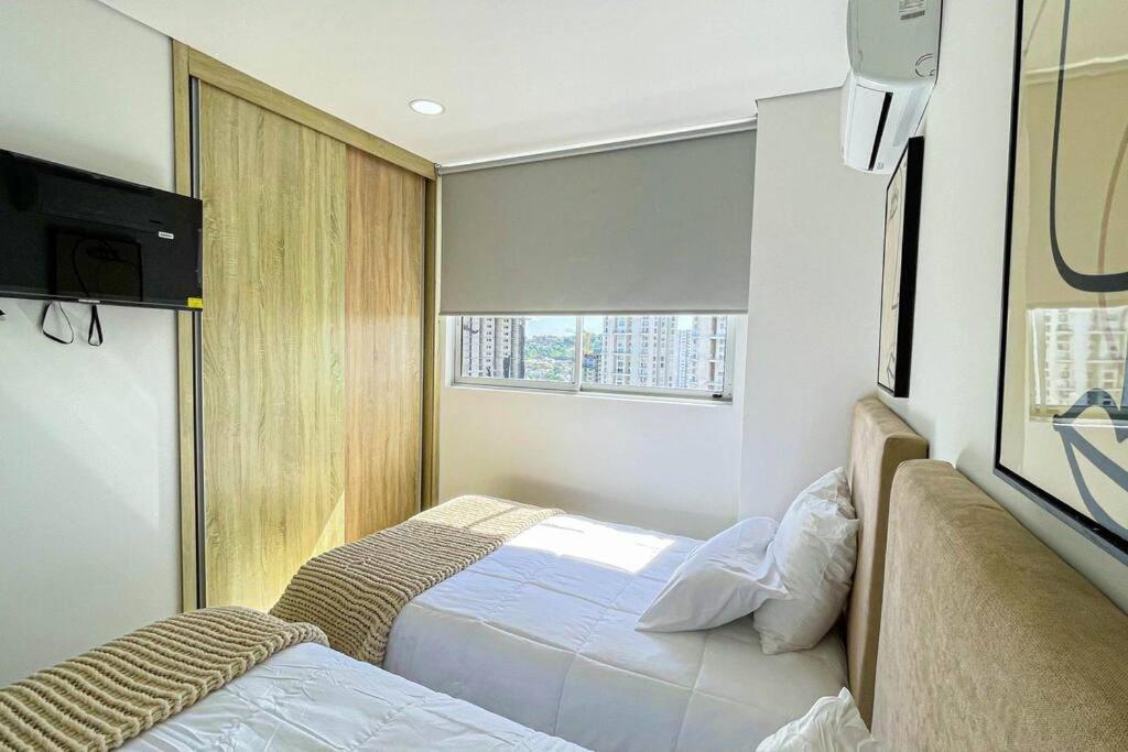 Spacious Luxury, Sea View Apartamento *